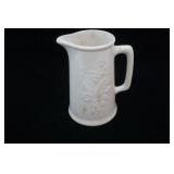 Vintage/Antique WM Adams & Sons Ironstone Pitcher