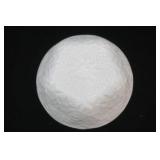 Vintage Milk Glass Bowls (4ct)  & Fenton Hobnail Glass Cruets with Stoppers (2ct)