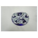 Art Glass Paperweights and Figurines