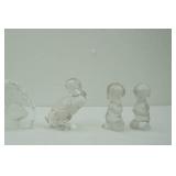 Collectible Glass Paperweights