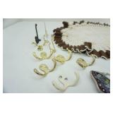 Home Decor: Vintage and Modern