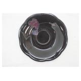 (7ct) Vintage Mikasa Rondo Plates 6" diameter