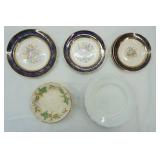 vintage Ironstone/Century/Crooksville China