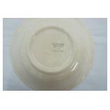 vintage Ironstone/Century/Crooksville China