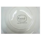 vintage Ironstone/Century/Crooksville China