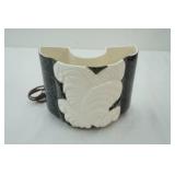 Vintage Art Deco TV Lamp Planter