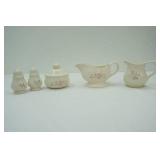 Pfaltzgraff Tea Rose Collection