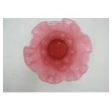 Vintage Fenton Glass Pieces