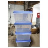 storage tote