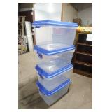 Storage Tote