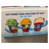 TX 7 - Capri Sun Roarin