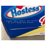 IA 3 - Hostess Baby Bundts Lemon Drizzle 4 Boxes, Sealed - 24 Mini Cakes (Best by 5/2025)