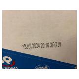 TX 1 - IHOP Cold Foam Iced Latte Drink Mix, Choc Chip, 6 Pack, 5.82 oz Each