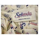 NC 1 - Splenda Zero Calorie Sweetener Packets, 2000-Count Bulk Box (Best By 06/2028)