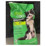 Good Dog Performance Formula Dog Food 50 lb Bag