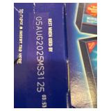 FL 3 - Honey Maid Graham Crackers 14.4oz - Lot of 4 Boxes,Some Boxes are Damaged Best by Aug 2025