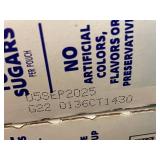 TX 7 - Capri Sun Roarin