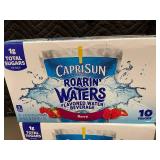 TX 7 - Capri Sun Roarin