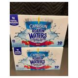 TX 7 - Capri Sun Roarin