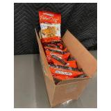 GA 4 - Bulk Lot - Snack Factory Pretzel Crisps Buffalo Wing 3oz Bags (8 Count)