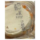 ID 1 - Palmer Cake Poppers Pumpkin Flavor 6 Packs (7 oz Each) - Factory Sealed