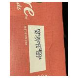 ID 2 - Back to Nature Pink Himalayan Salt Multigrain Flatbread Crackers 3x156g