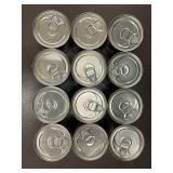 OH 1 - Case of 12 Mom