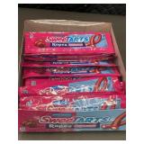 WY 4 - SweeTARTS Ropes Cherry Punch 24-Pack, 1.8oz Each (Best by July 2025)