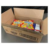 IA 4 - Life Savers Gummies 5 Flavors, 12 Pack, 3.22 oz Bags, BB 04/2025