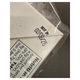 UT 3 - Firehook Crispy Grahams Honey Crackers Bulk Lot, 7 oz Packs (Best By 02/10/25)