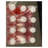 RD 1 - Super Chill ICE Sparkling Strawberry Lemonade 12-Pack, 17 fl oz Bottles