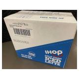 TX 1 - IHOP Cold Foam Iced Latte Drink Mix, Choc Chip, 6 Pack, 5.82 oz Each