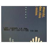 KY 2 - Bulk Lot Siete Grain Free Tortilla Chips Variety Packs - 3 Boxes (18 Bags Total)