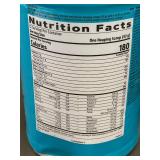 NH 4 - 2x GNC Lean Shake 25 Rich Chocolate - 22oz Each, 12 Servings