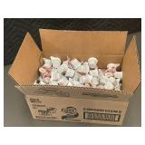 ID 5 - Coffee-mate Vanilla Caramel Creamer Singles, 180 Count, Best by Apr 2025