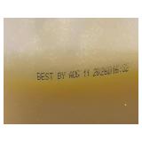 VA 3 - 2 Gallons Whirl Butter Flavored Oil, Best By Aug 11 2024