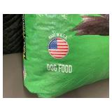 Good Dog Performance Formula Dog Food 50 lb Bag