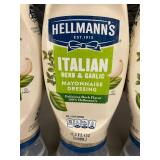 WV 2 - 3 Hellmann