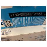 CA 4 - Lot of 3 Nabisco Premium Original Soda Crackers, 1 lb Each