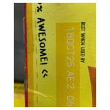 CT 4 - Bulk Lot of Wheat Thins Original Family Size, 14 oz Boxes - 4 ct, Damaged Packaging