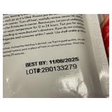 Mrs. Wages Ketchup Tomato Seasoning Mix, 6 x 5 oz Pouches, Best By 11/2025