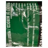 WY 3 - Beldi Sliced Ripe Olives, 60 oz Bag, Product of Morocco