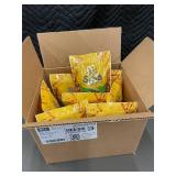 KS 5 - Rold Gold Selects Dill Pickle Pretzel Twists 8-Pack (4 oz Bags)