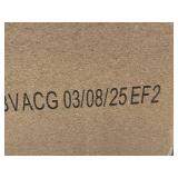 HI 4 - Bravado Spice Co Arbol Chili and Garlic Hot Sauce, 4 Bottles, 5 oz Each, Exp 03/2025