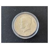 1964-D Kennedy Half Dollar