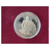 1982-S Washington Silver Half Dollar Proof