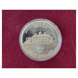1982-S Washington Silver Half Dollar Proof