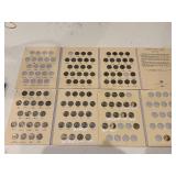 Jefferson Nickels and Books