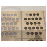 Jefferson Nickels and Books