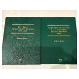 State and Territory Quarters and Books
